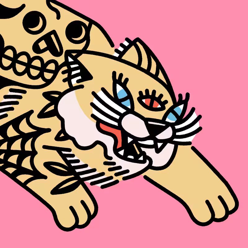 fx(cats) #226
