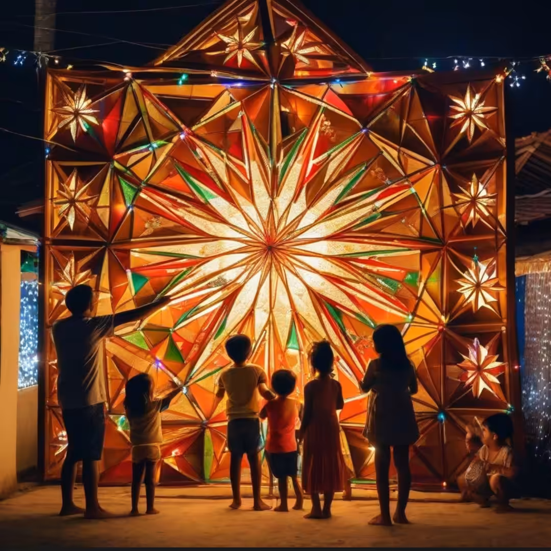 Parol fiesta
