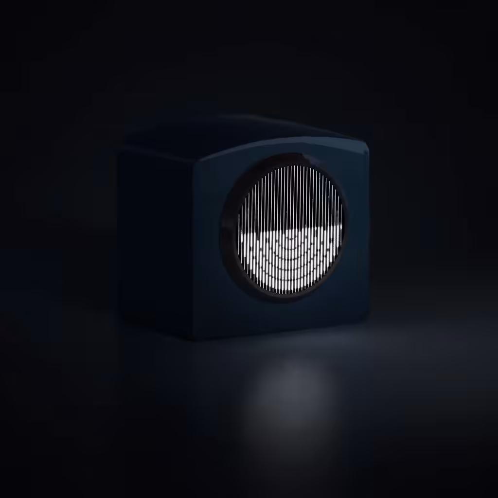 Binary Arc-S Device #1
