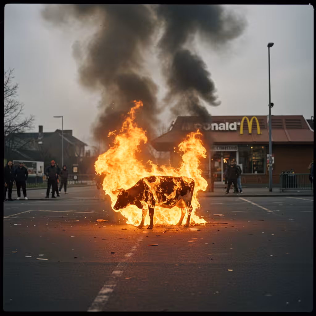 Protest