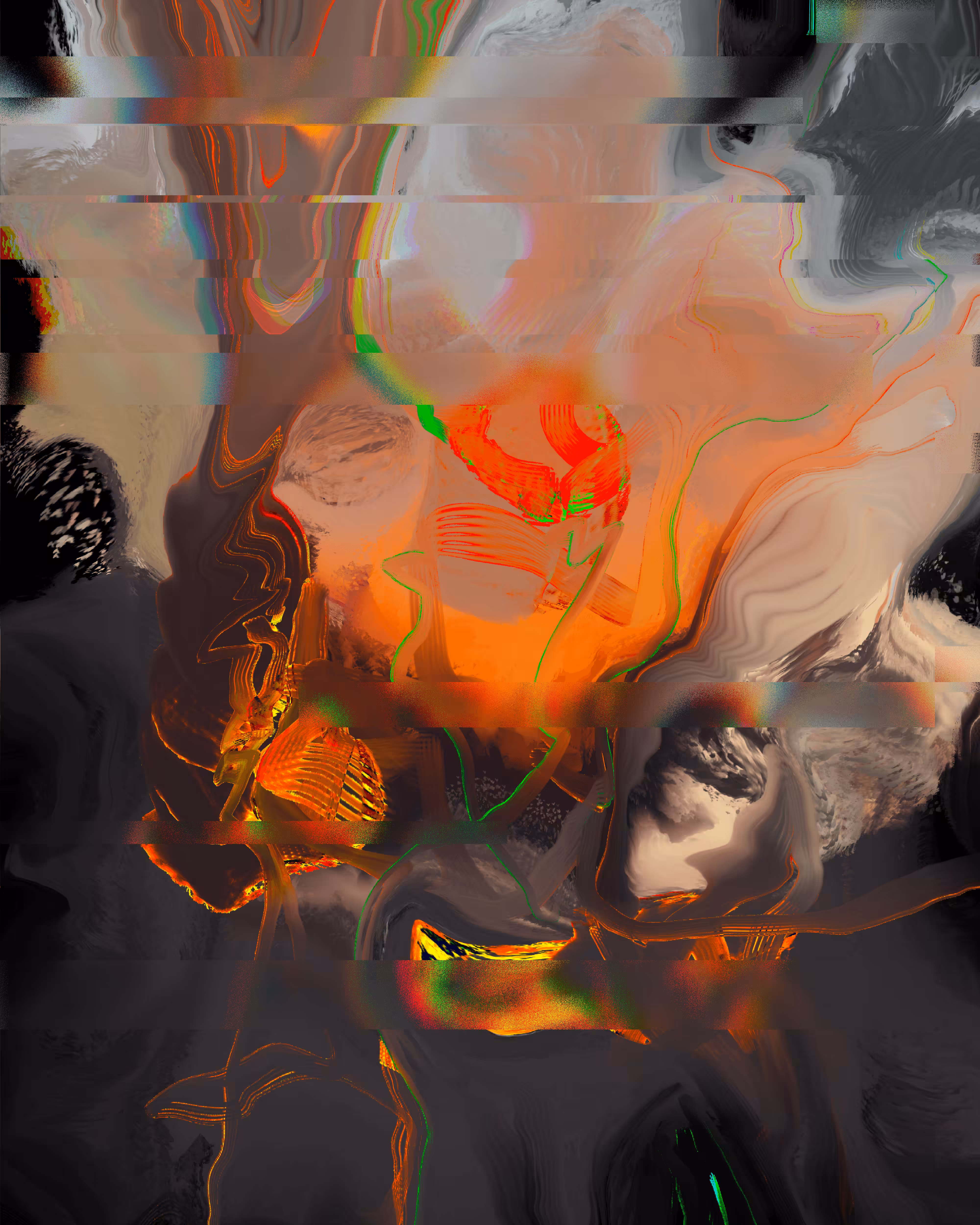 Digital Abstraction #49