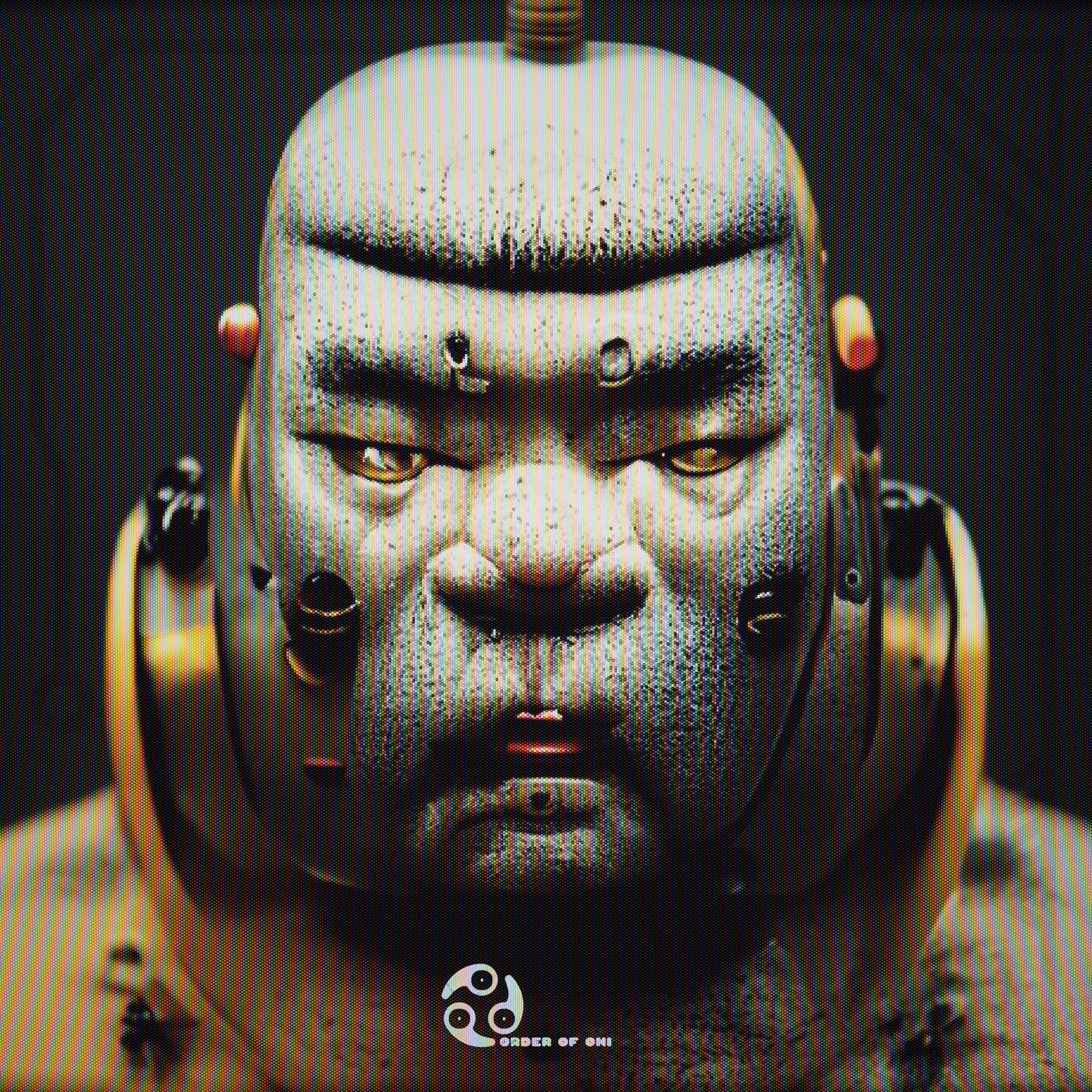 ONI KING