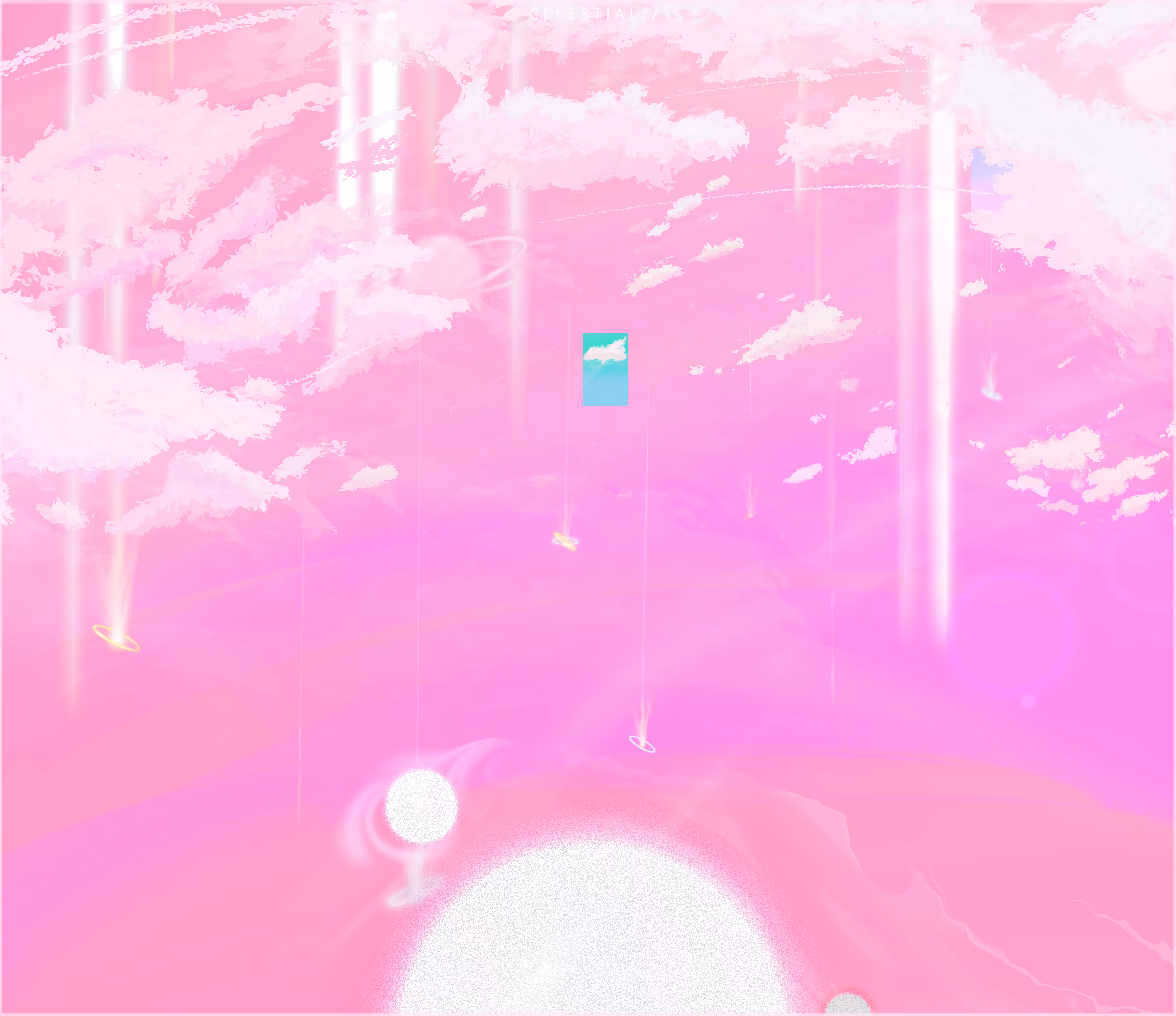 C E L E S T I A L / / 
