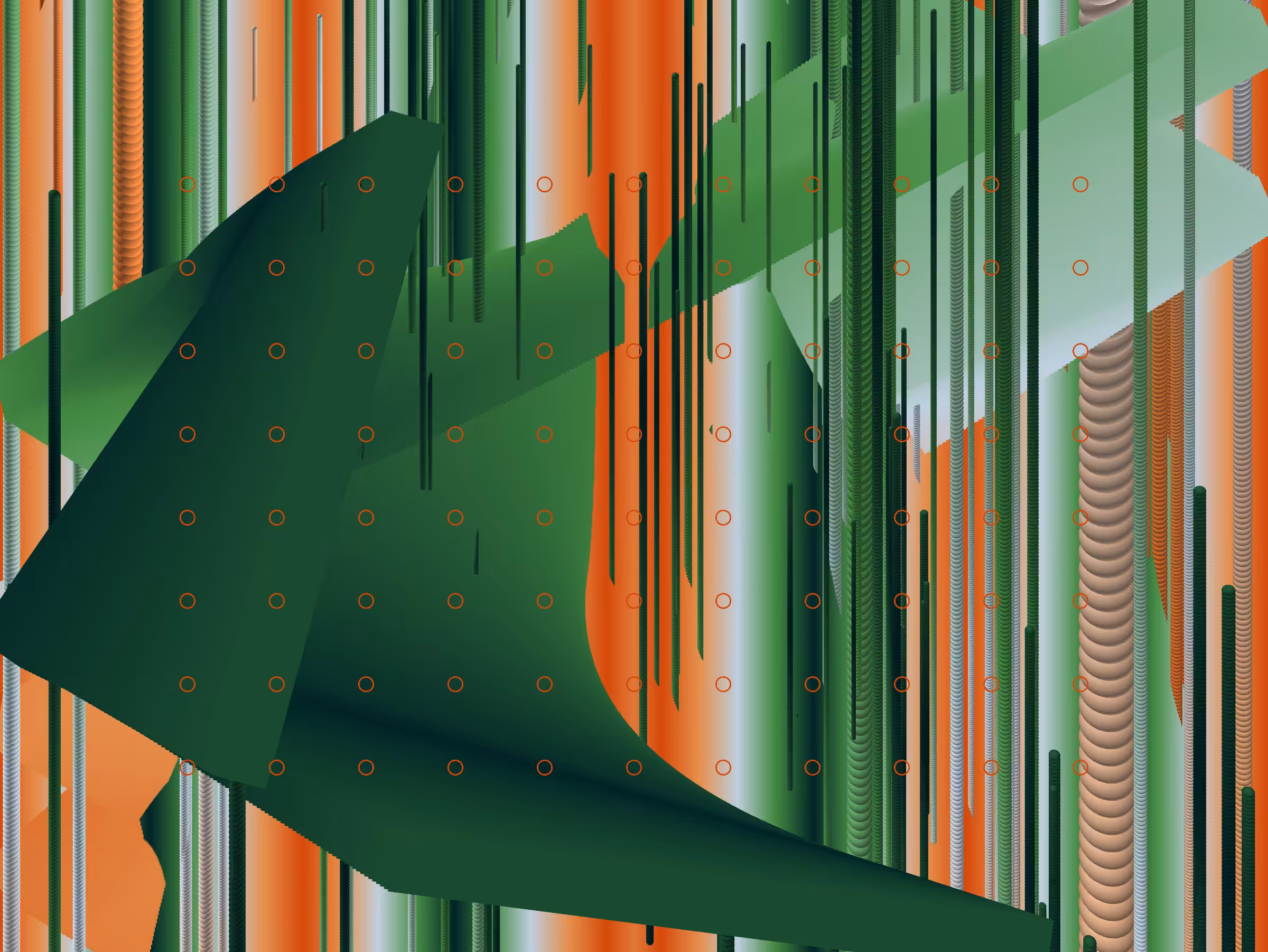 Colorspace #162