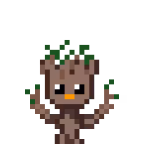 PixelPenguin #88
