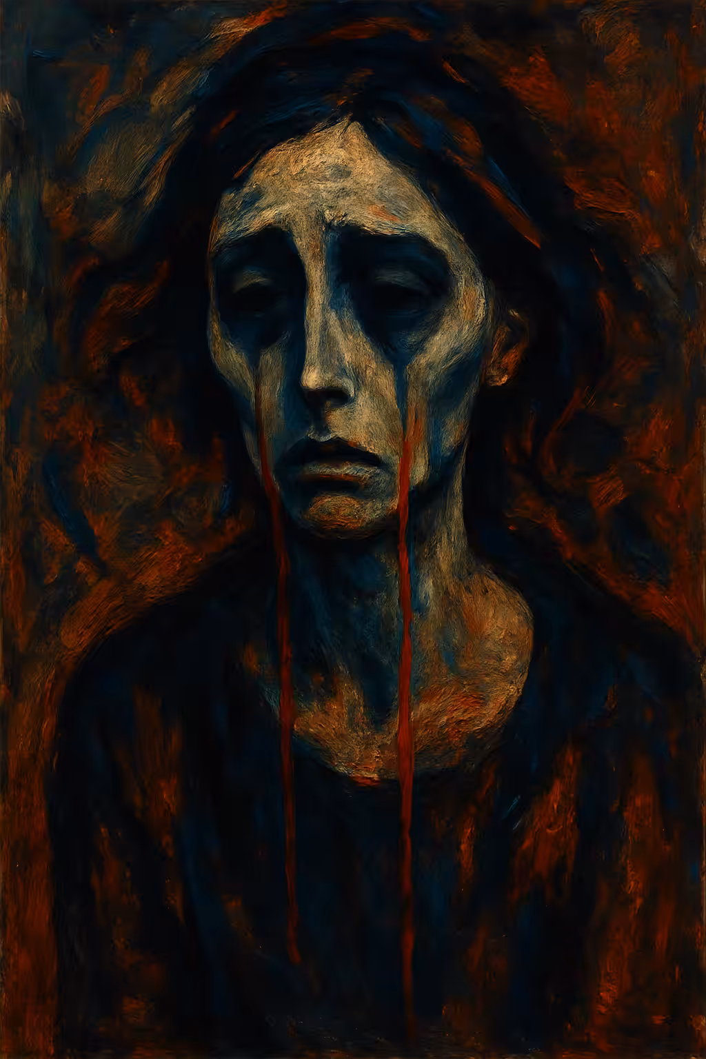 Sorrow 