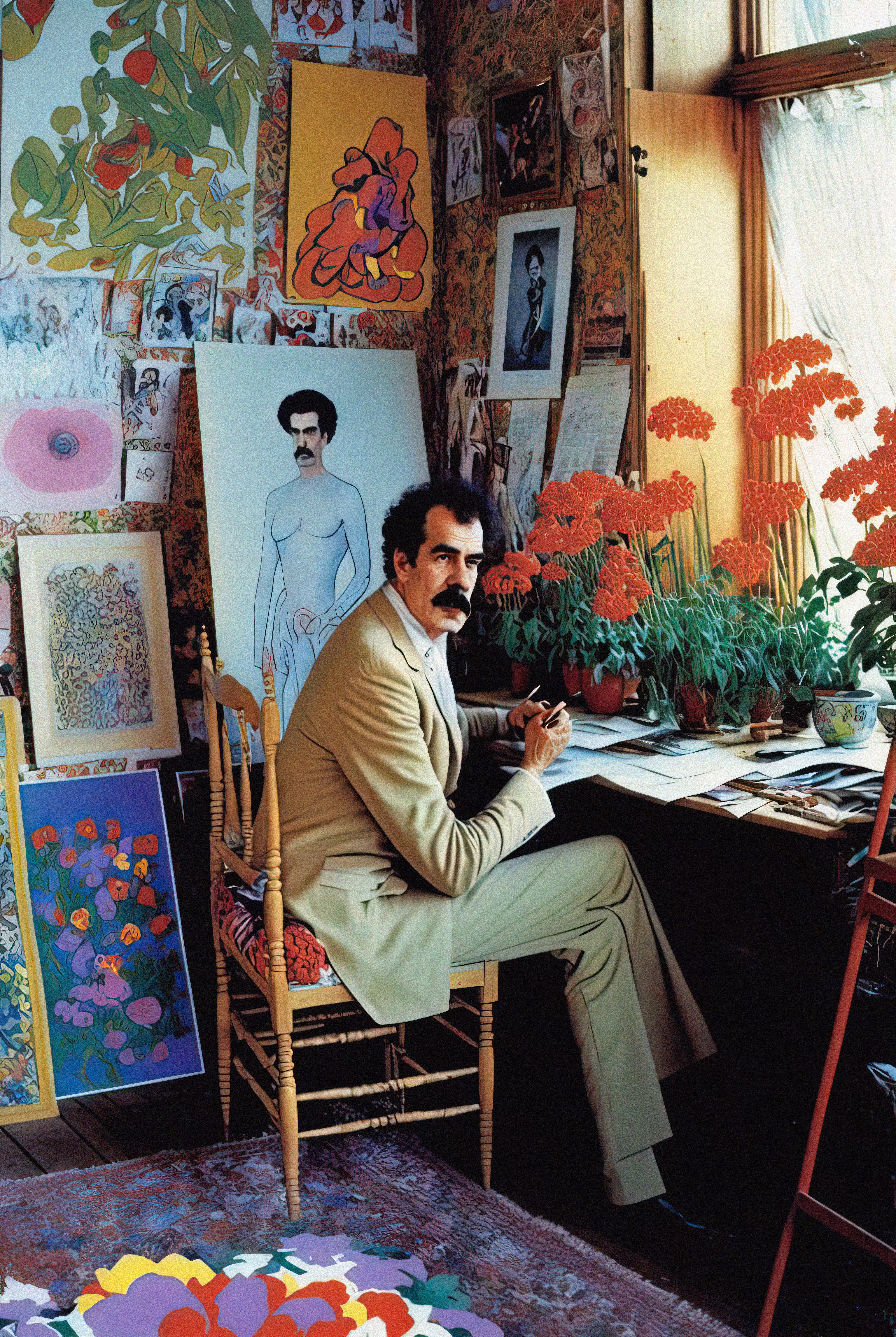 inspiration