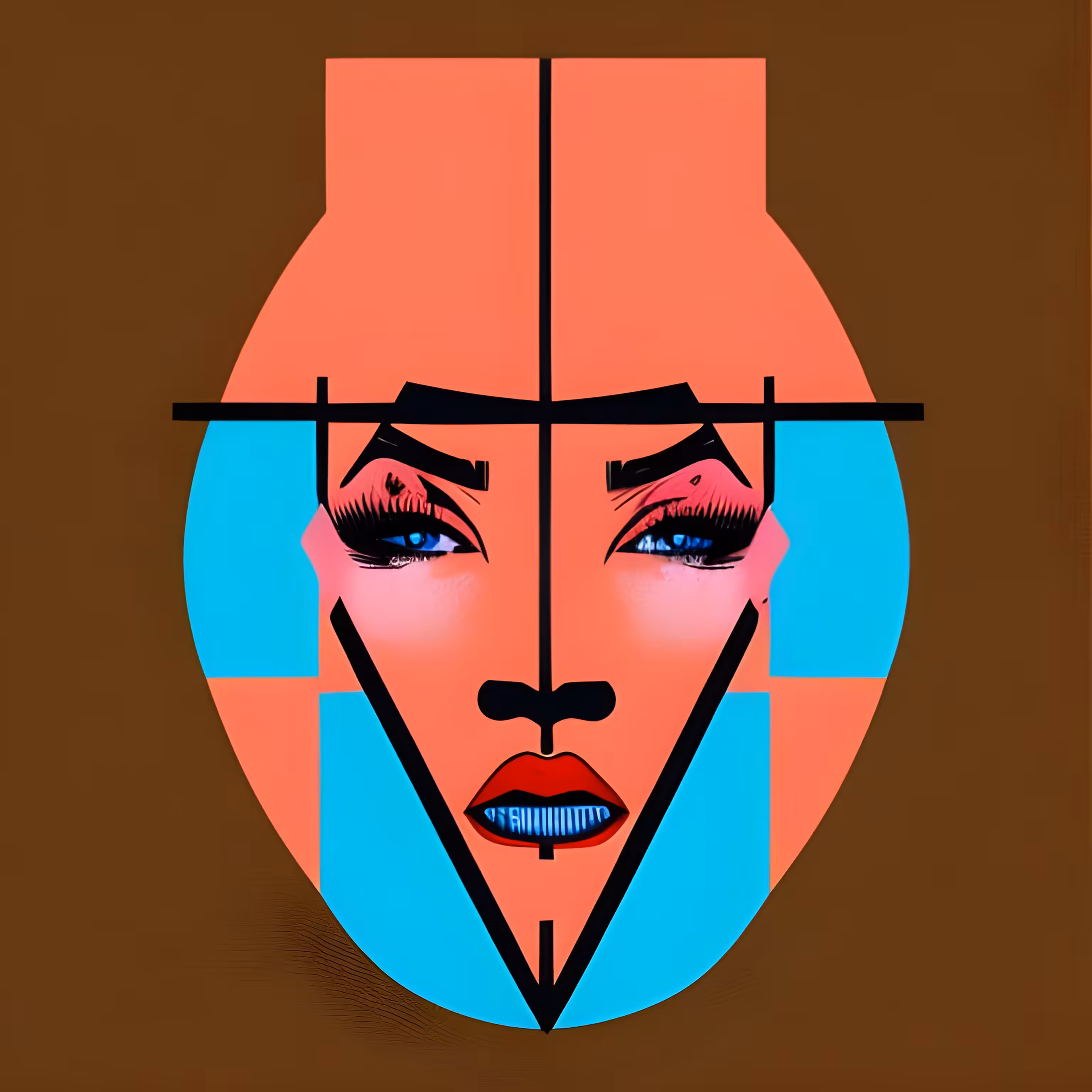 Pop! Woman #23