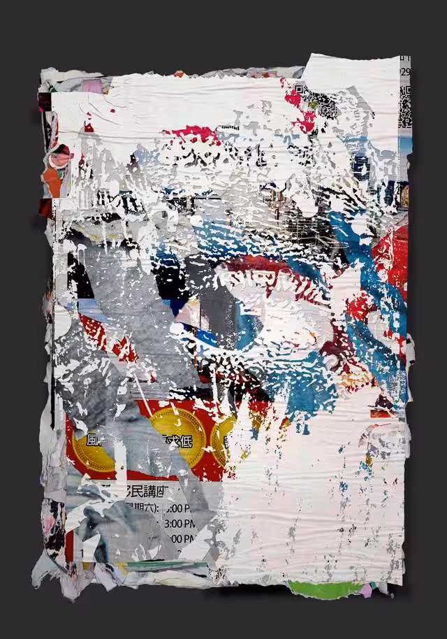 Layers: LAYERS #541