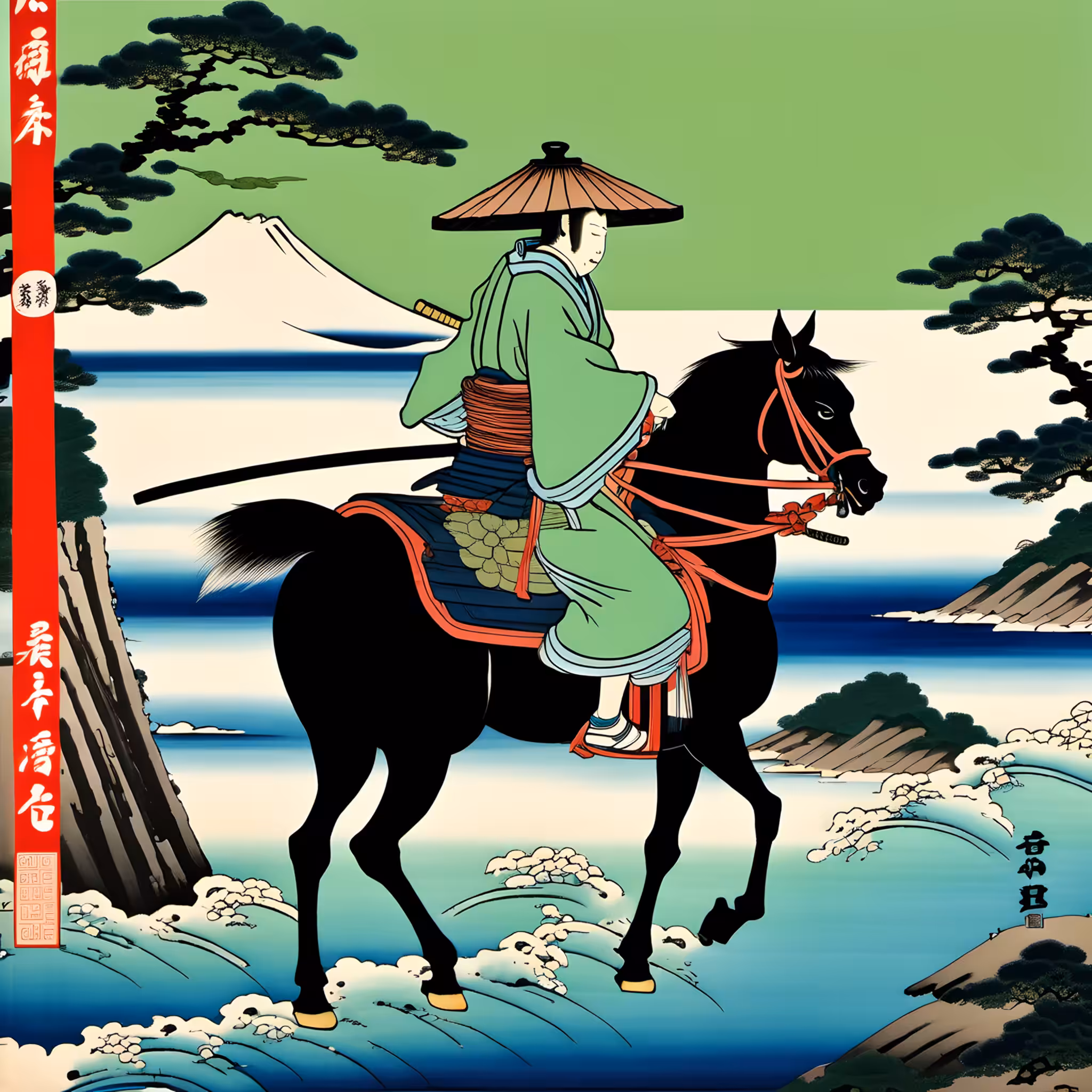 EDO #1