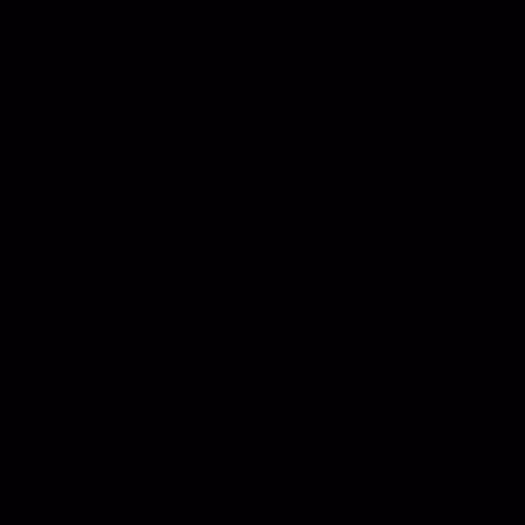 Dökk POAP #6