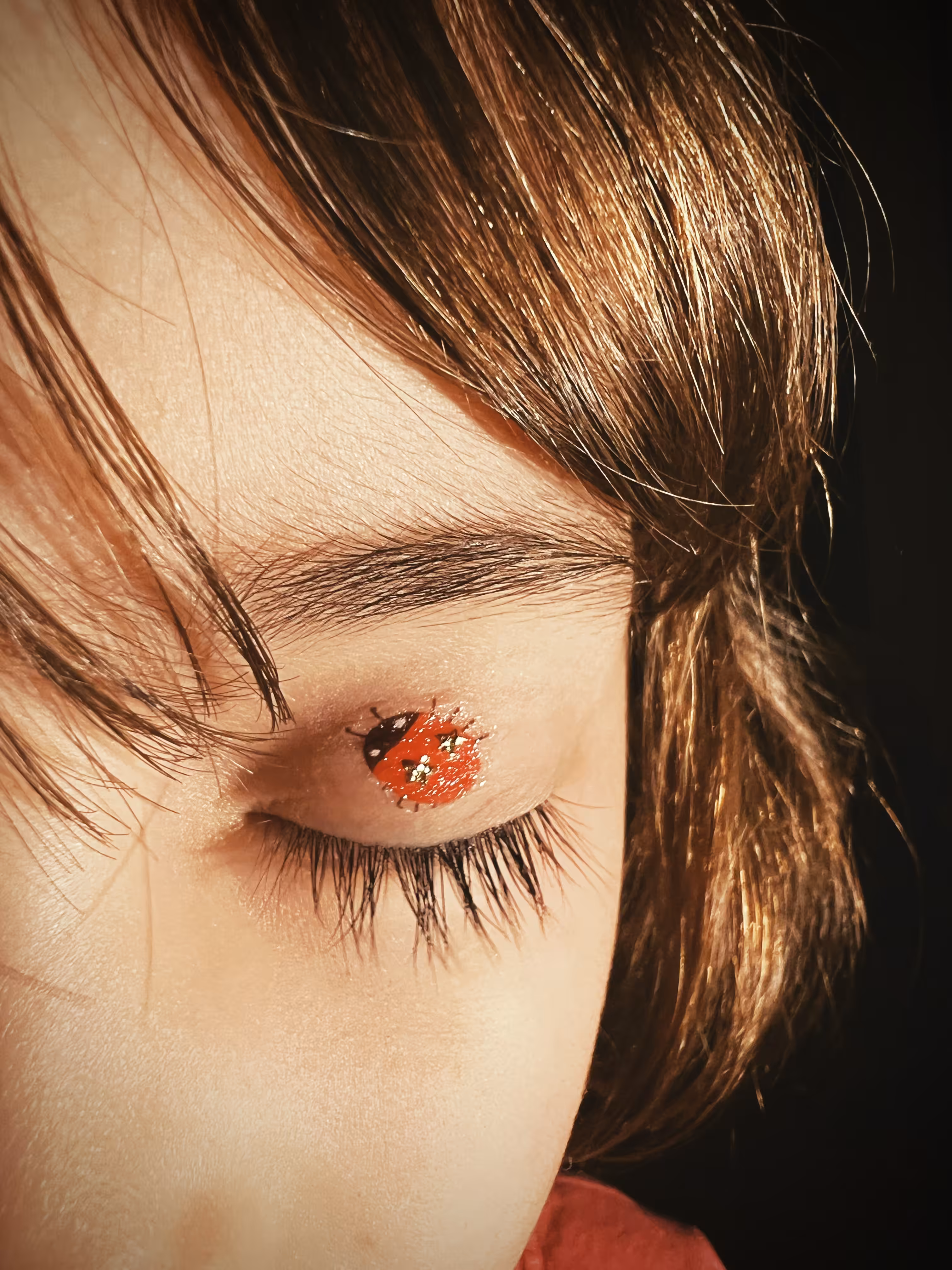 My name is Lady Bird