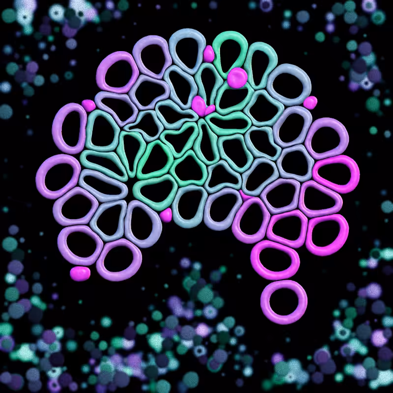 Haemo Globs #472