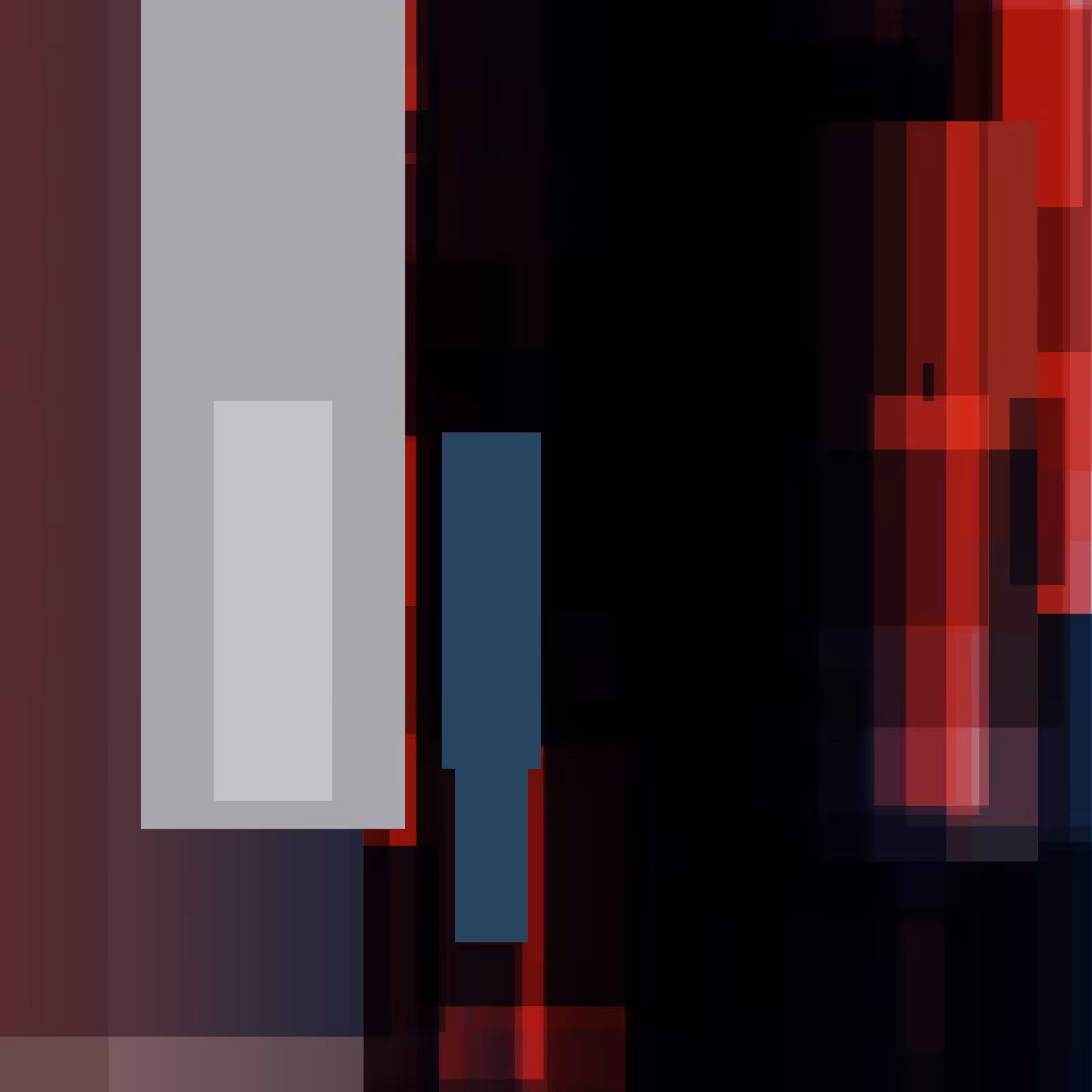 Polar Grid #1033