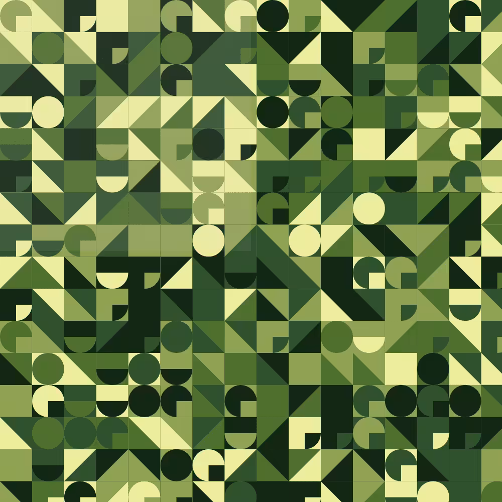 Generative Art #GABS #22