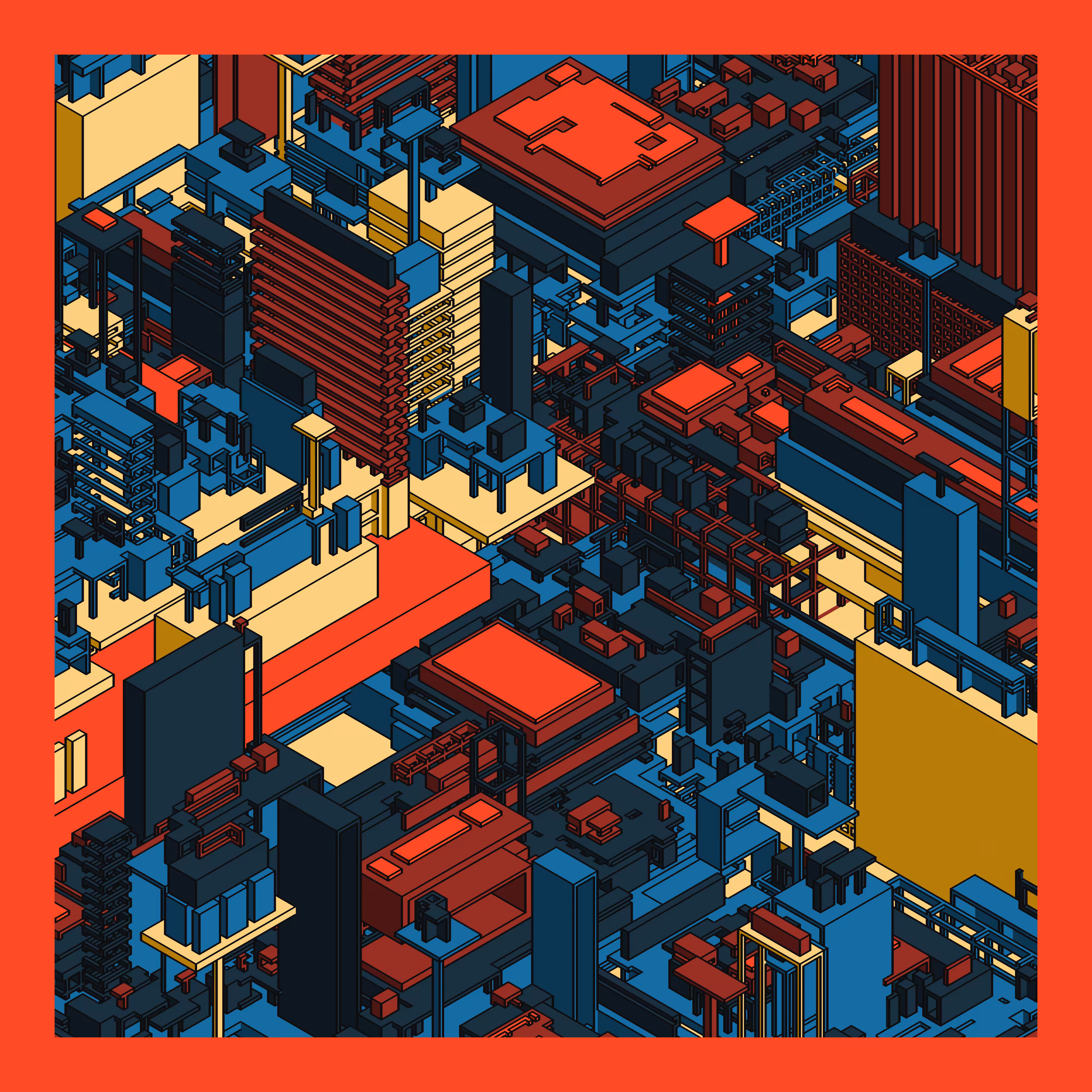 Plasticity #293