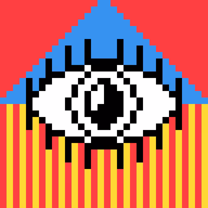 EYEBITS #20