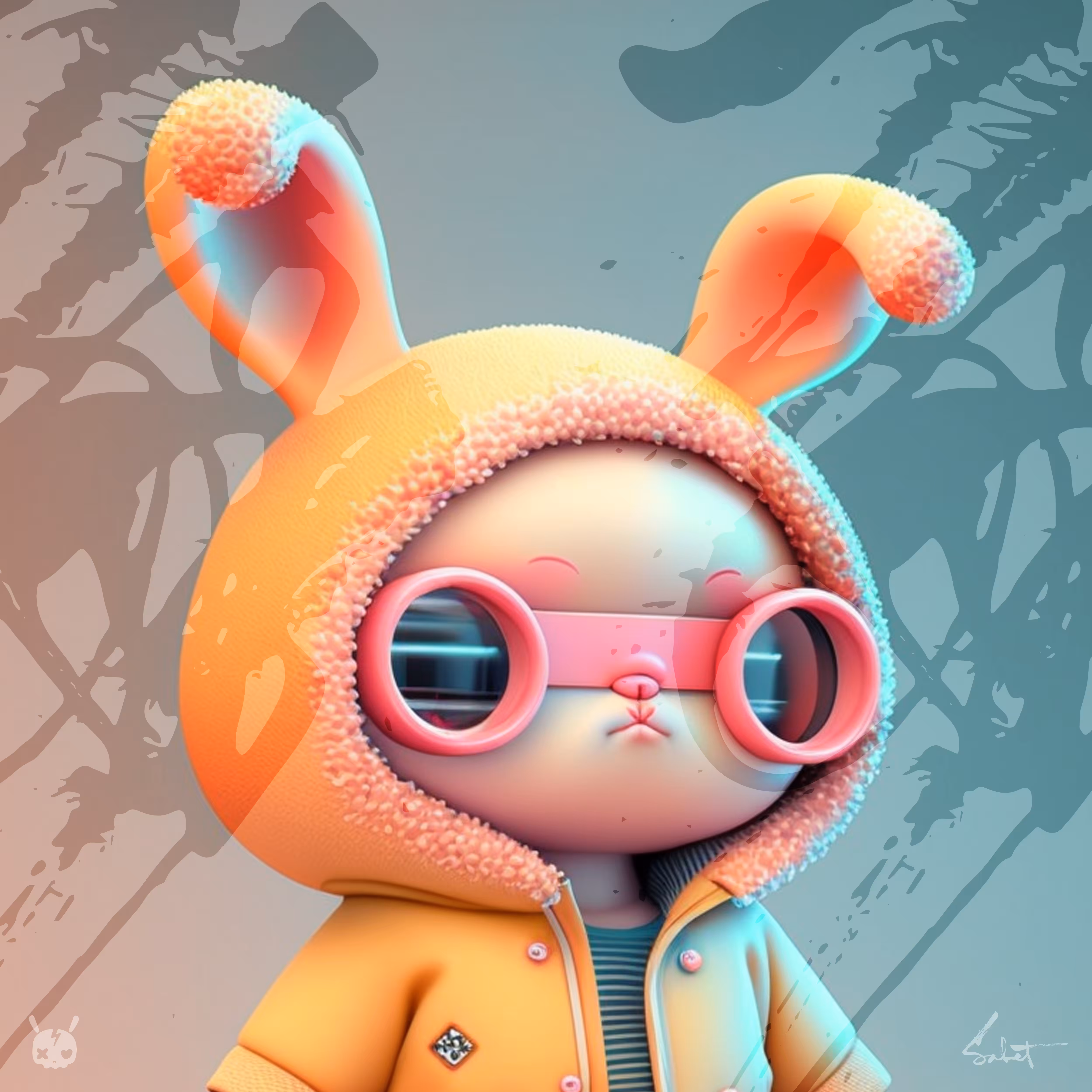 TKP BAD BUNNY 045
