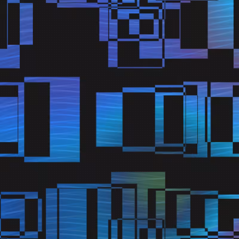 Enigmatic Flow Containers #2