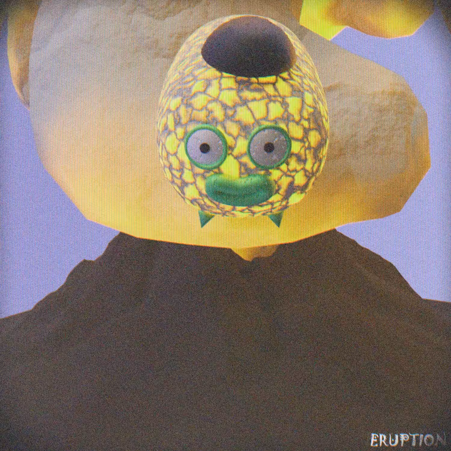 Eruption