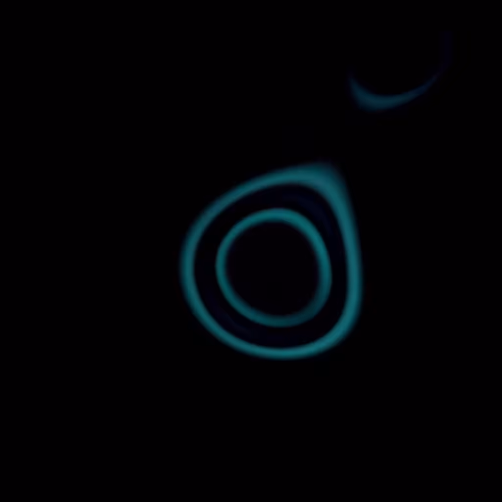 Smoke And Shape #15