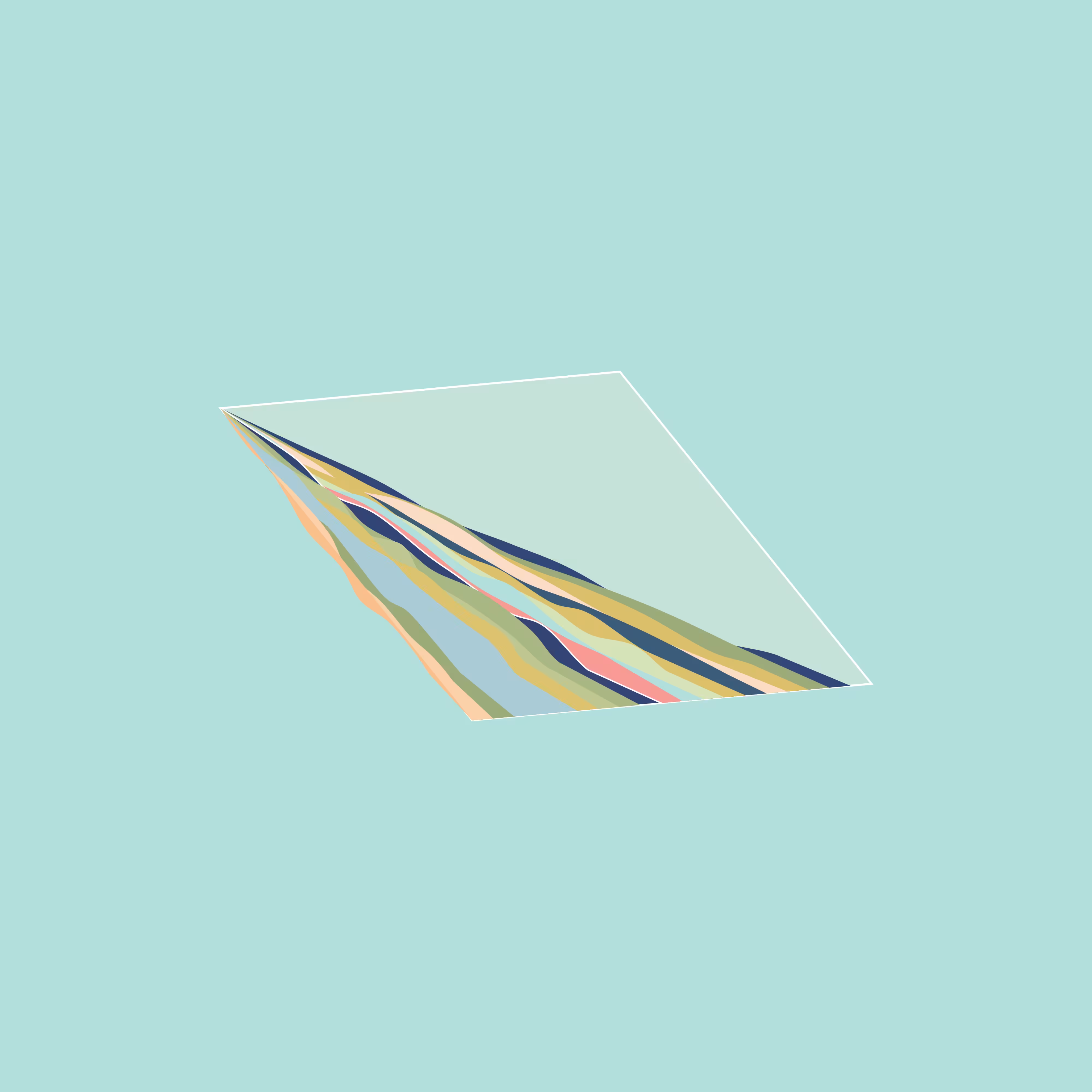 #13A - Zhúfù - Peace 