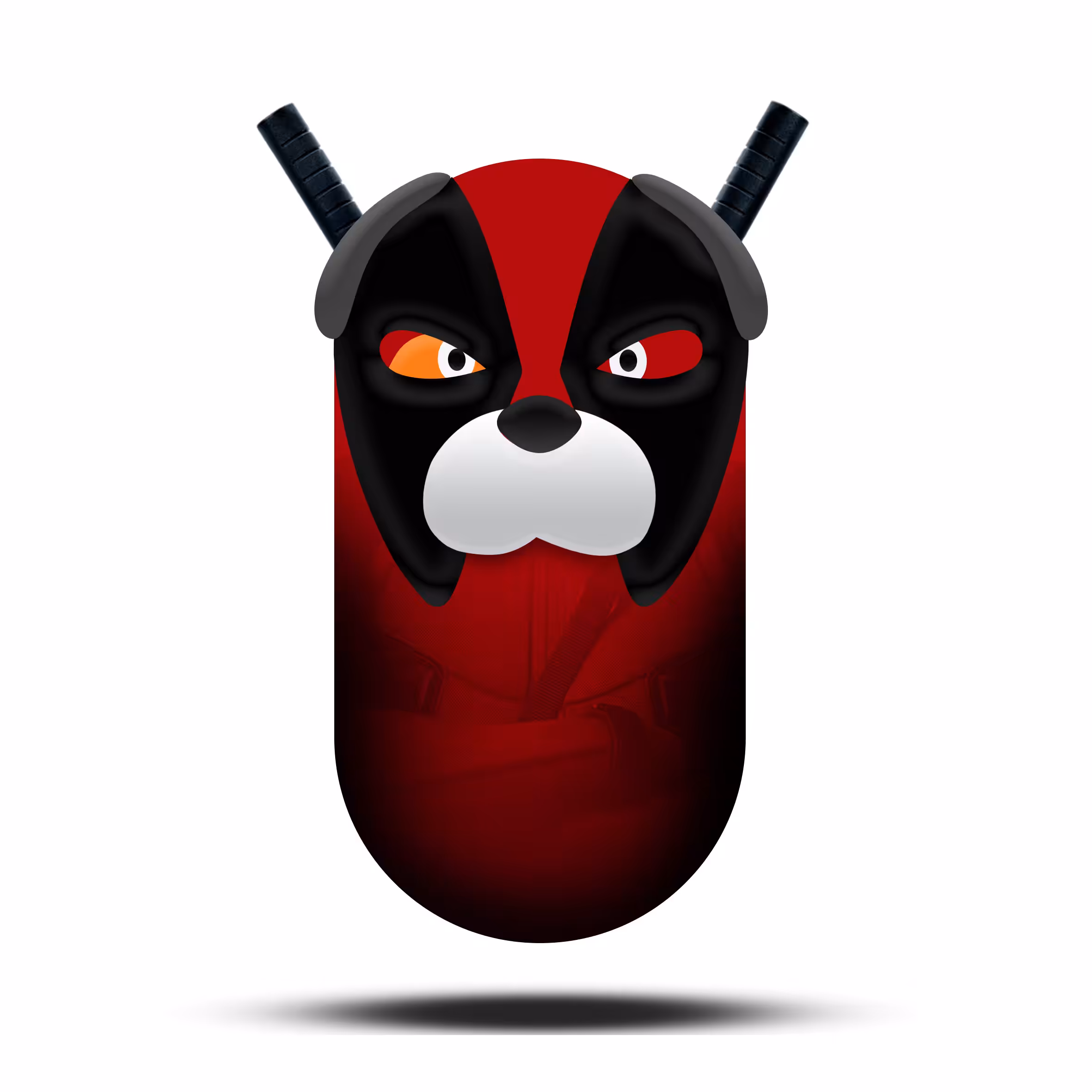 Deadpool The DOG
