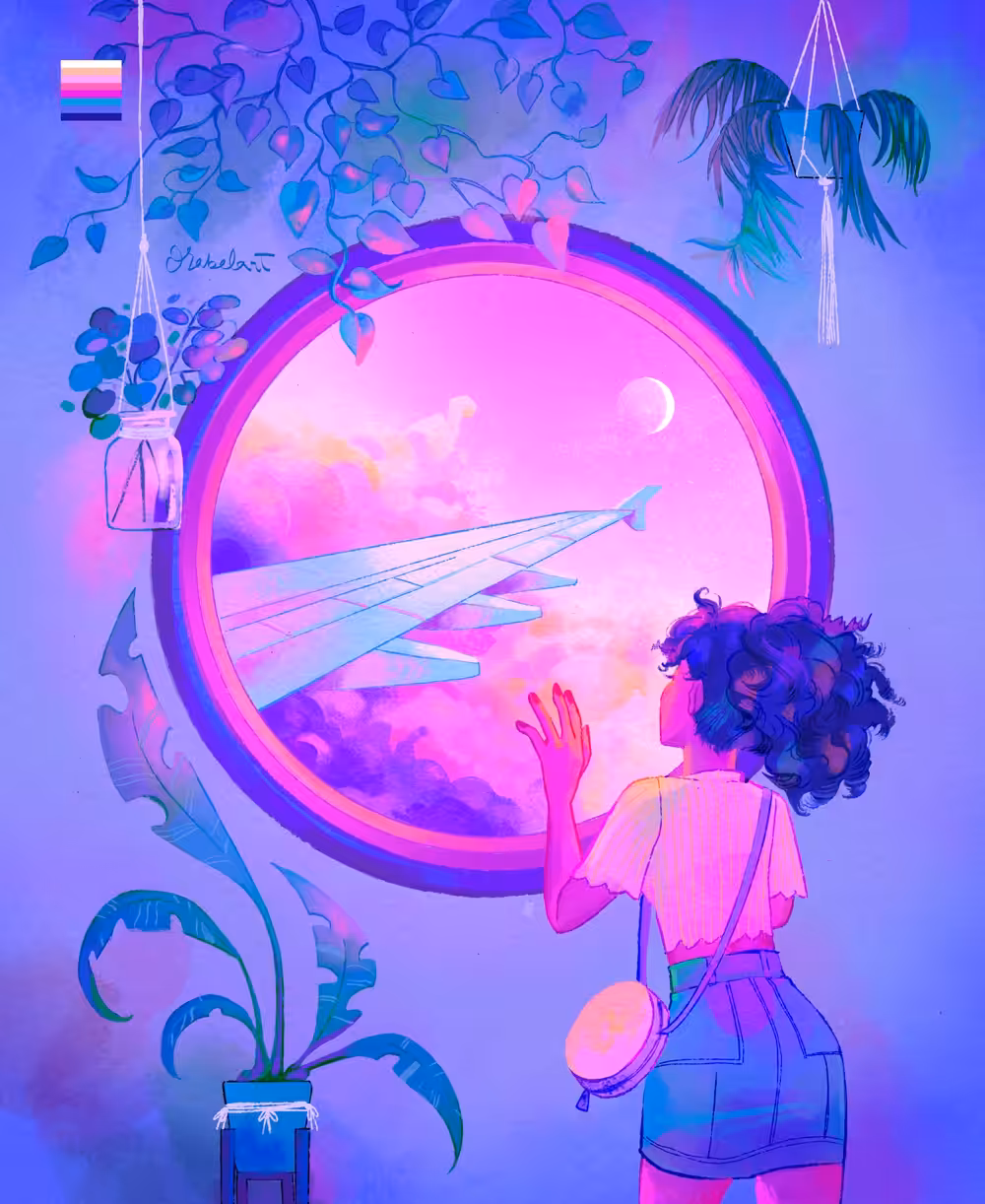 Astral Travel