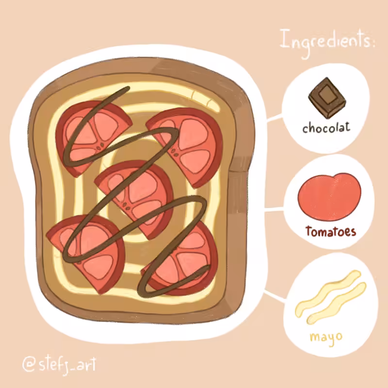 TOASTY #74