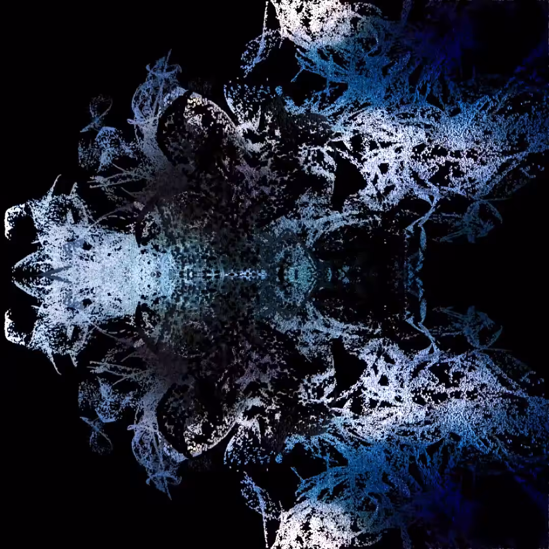 Dark Moonlight Sonata