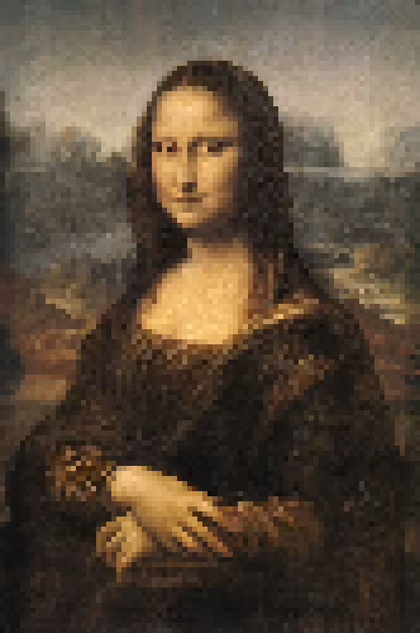 Top Painting XIX