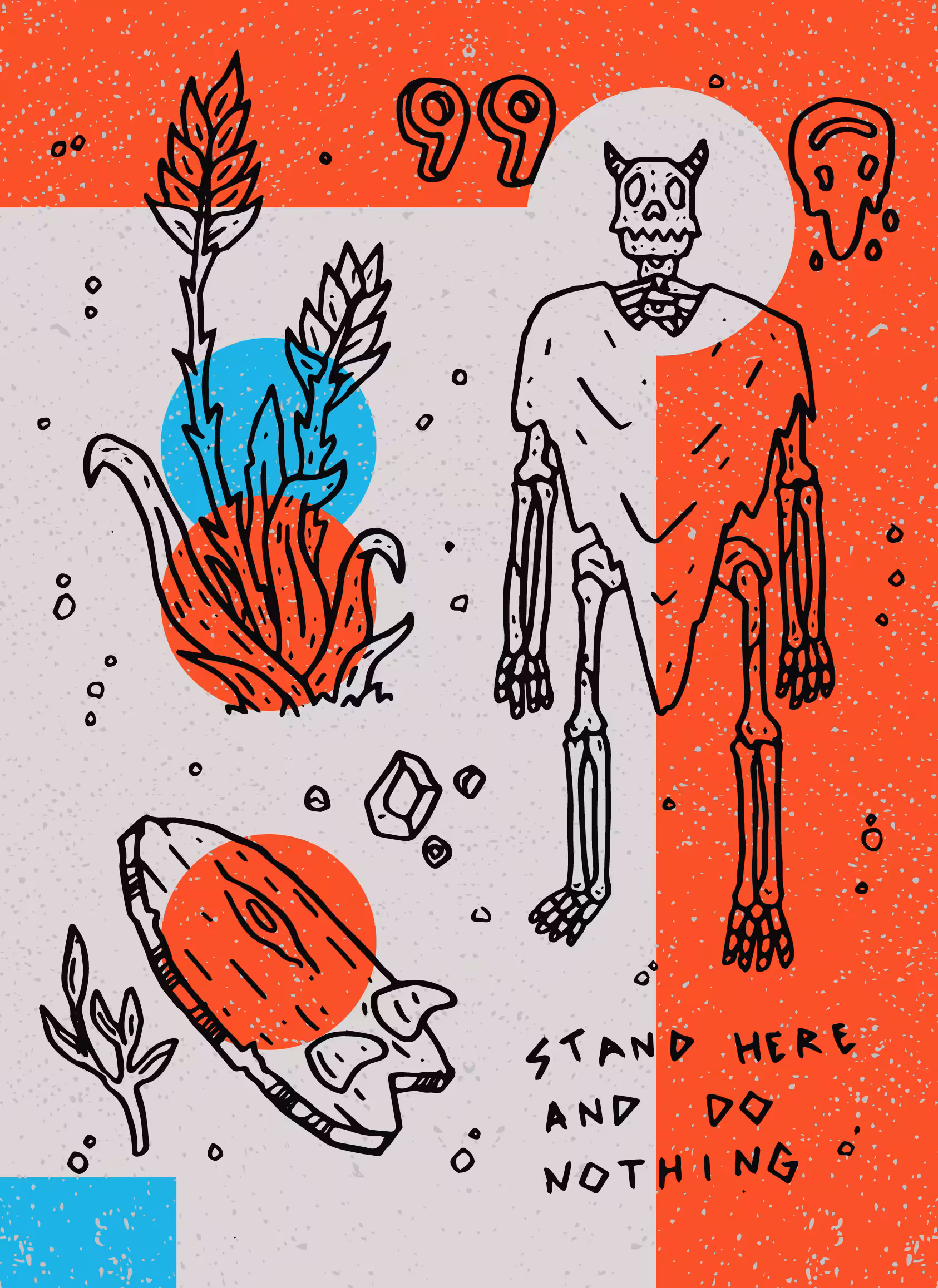 Stand for Nothing
