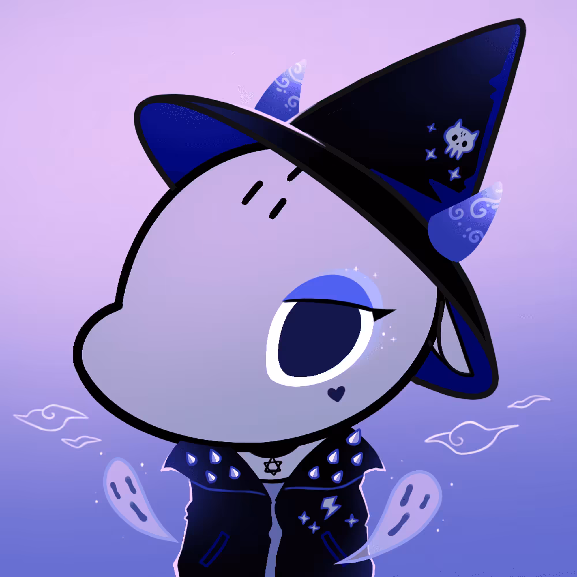 #259-THE ROCKER