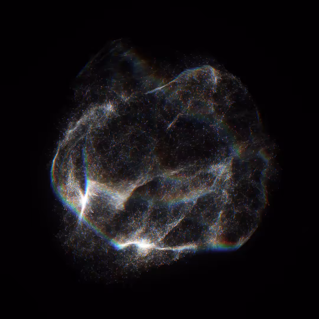 dream dust