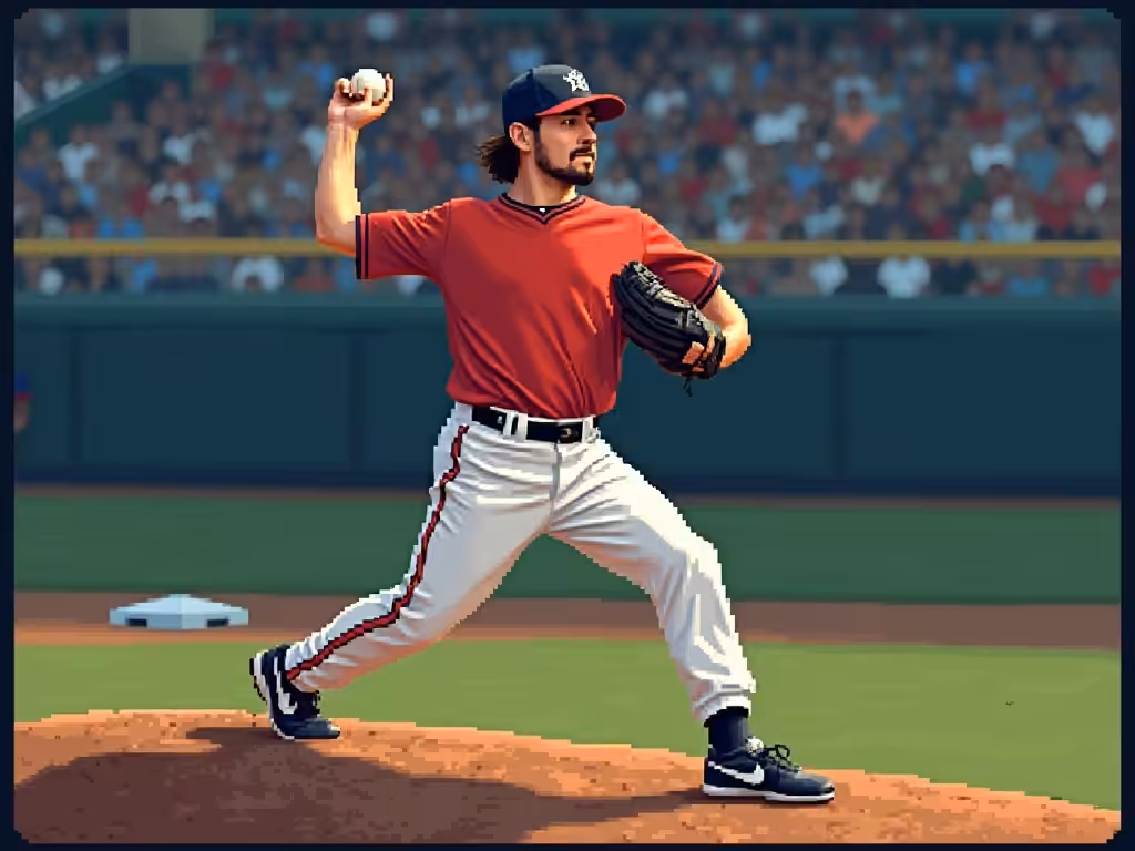 DataBaseball: DatabaseBall Player #39256