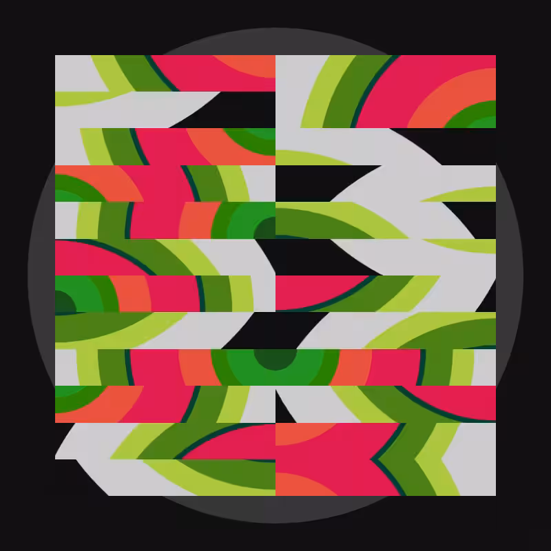 Ex-Centric #18
