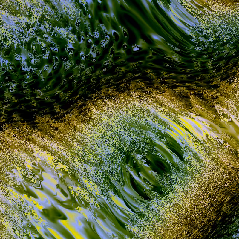 Noise Corals #45