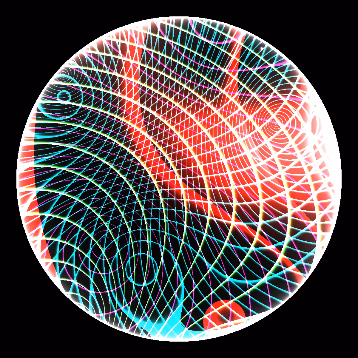 Marbles #3