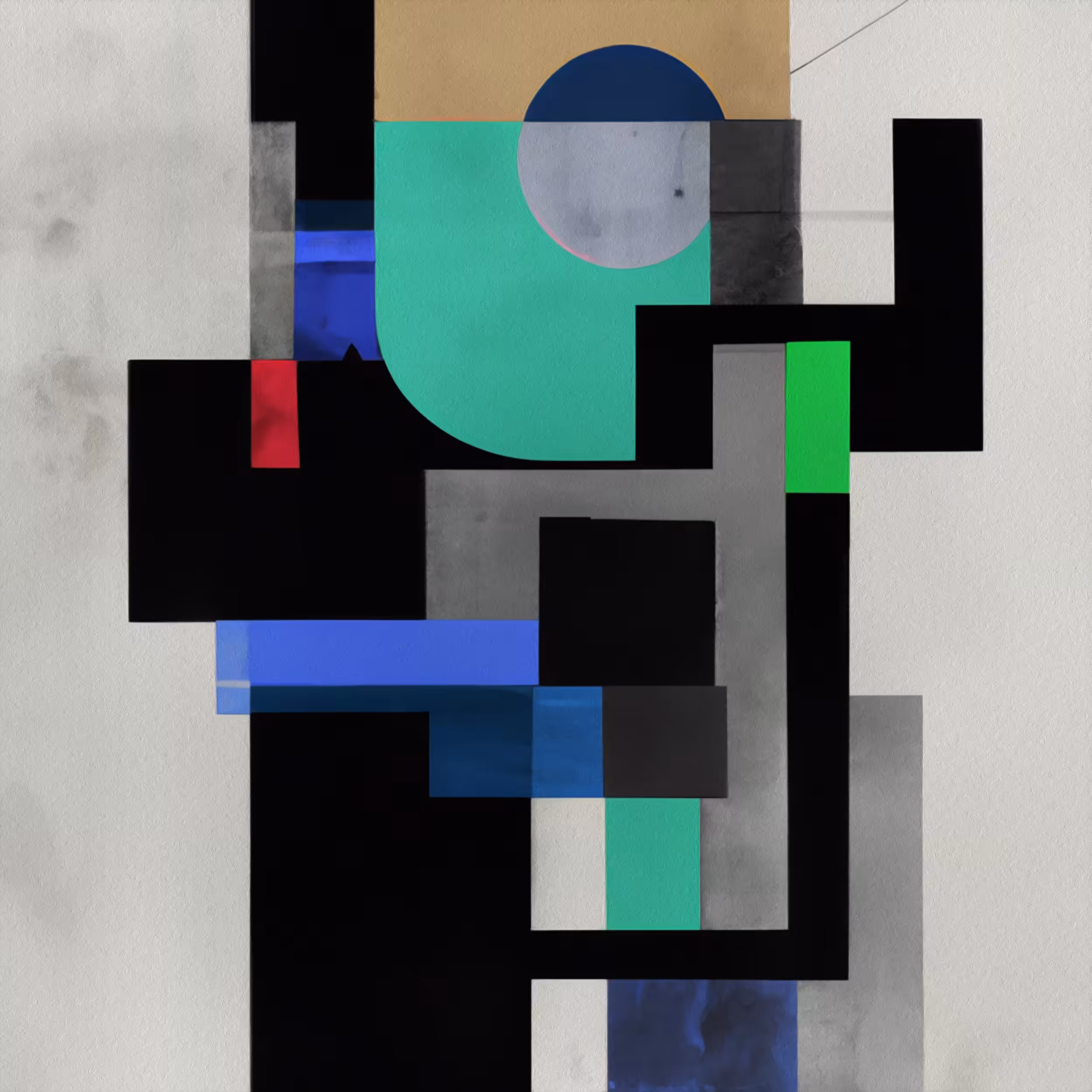 Shifting Realities #16