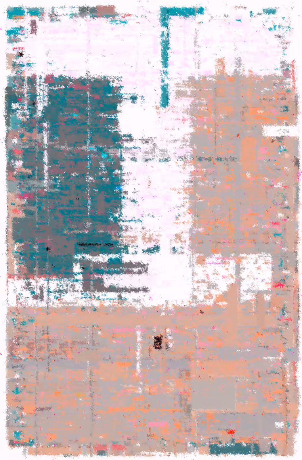 Liminalia #208