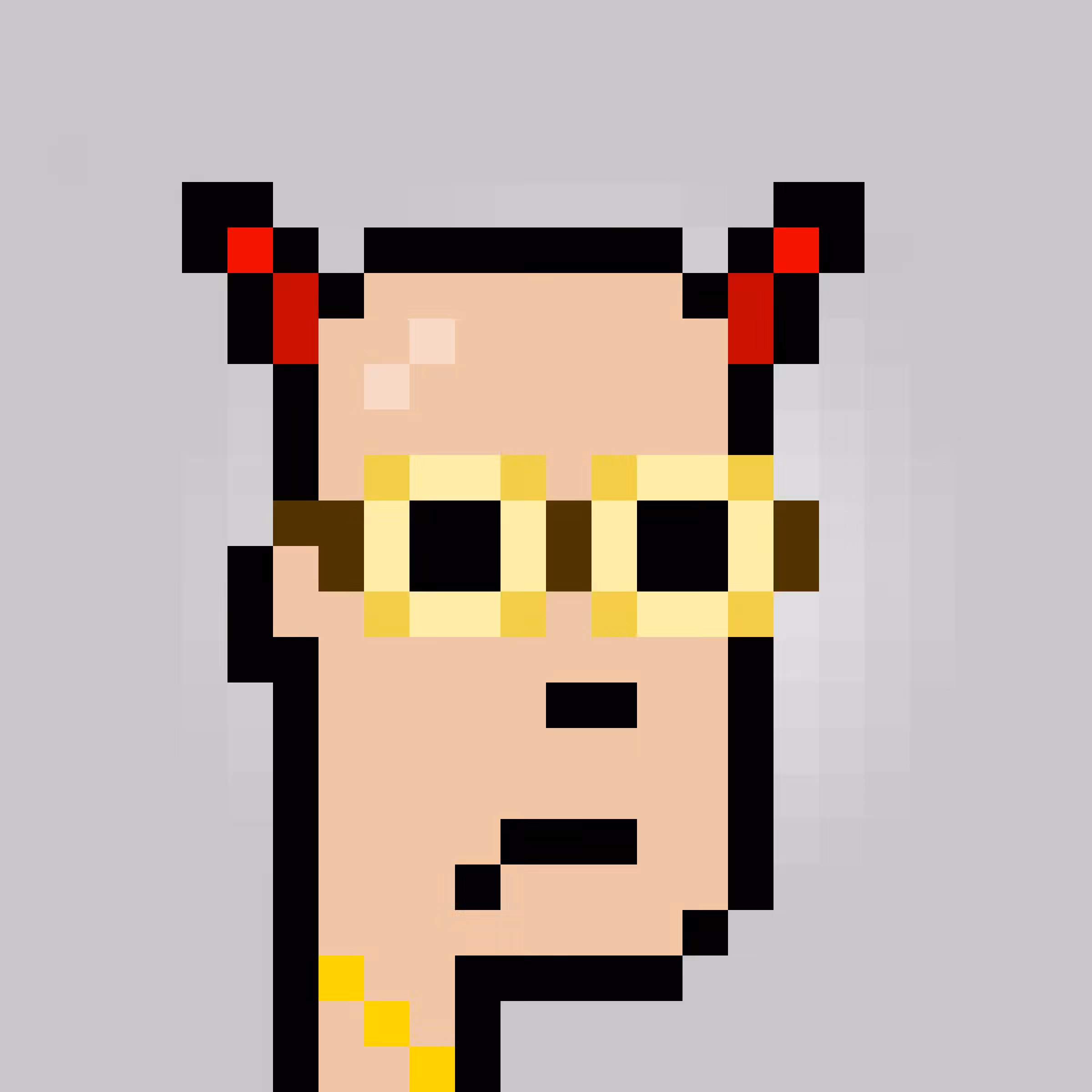 Unofficial Punks V2 #474