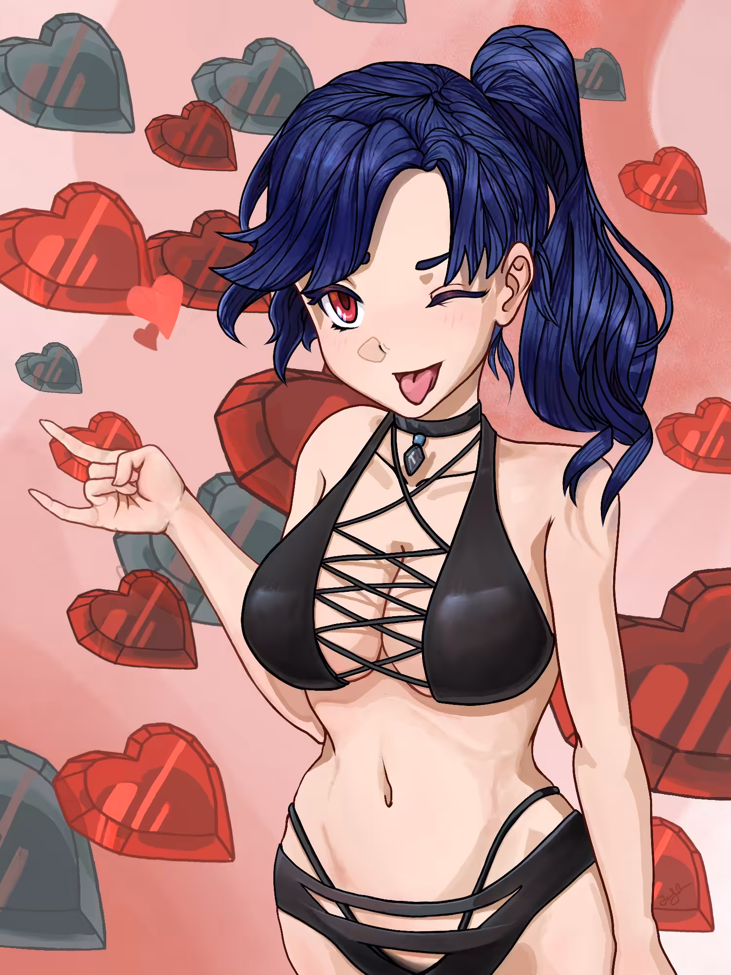 Bae’s Blessing
