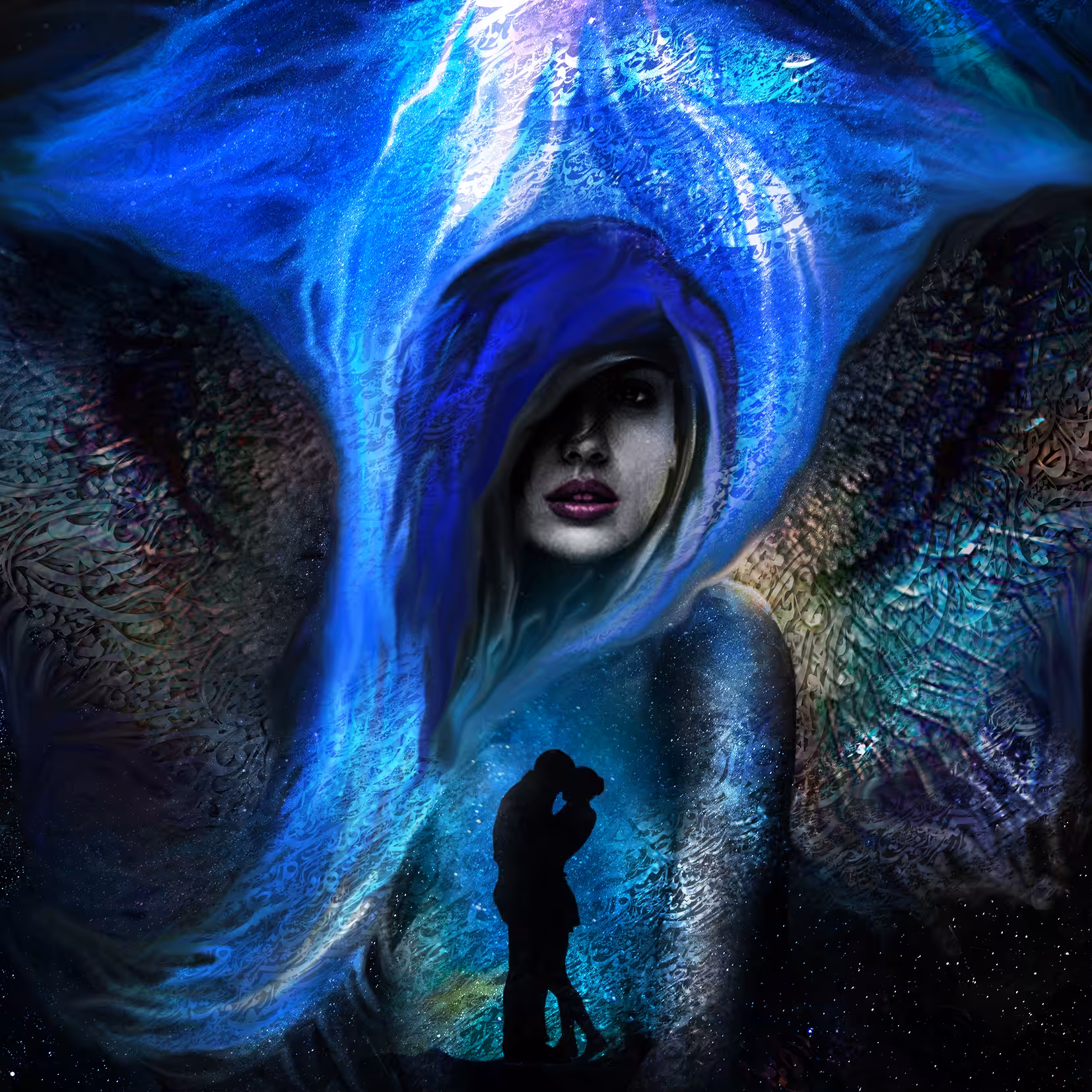 Divine love