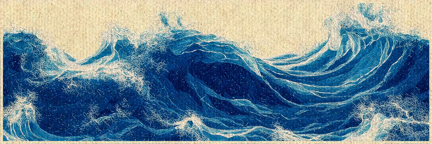 Linocean #37