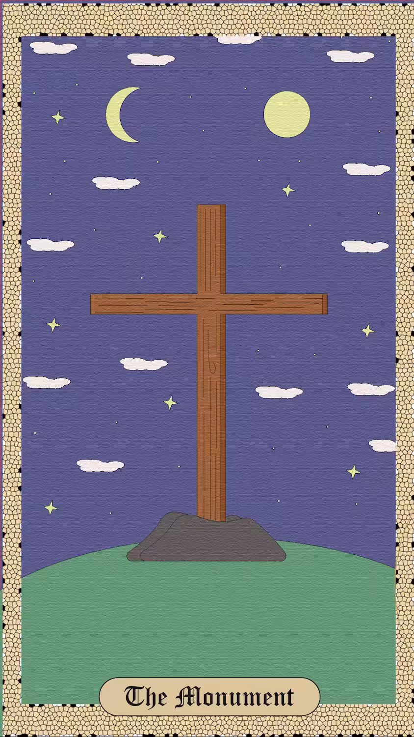 Calling from Above: ACT 4
