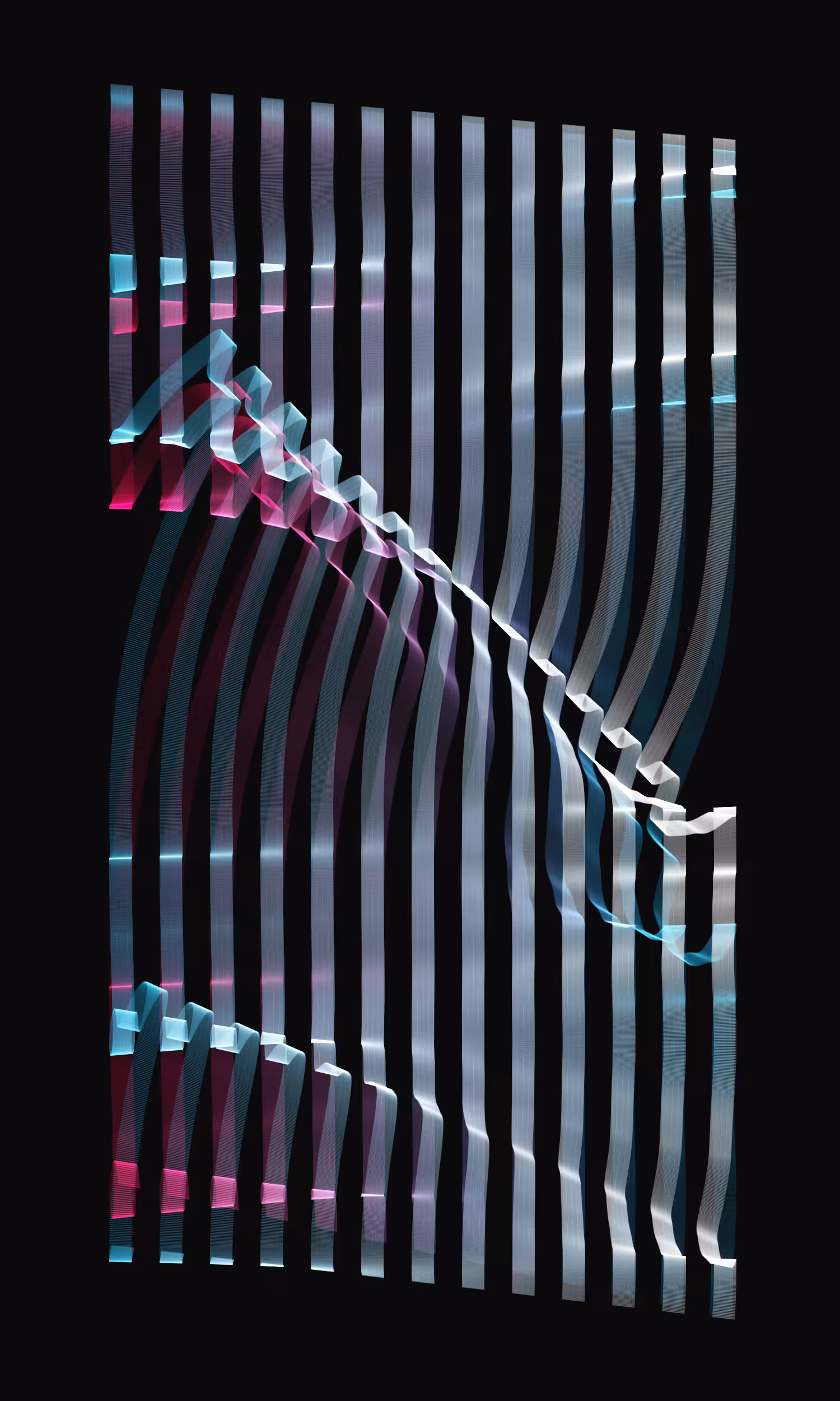 Silk(Fx) #90 - curated 