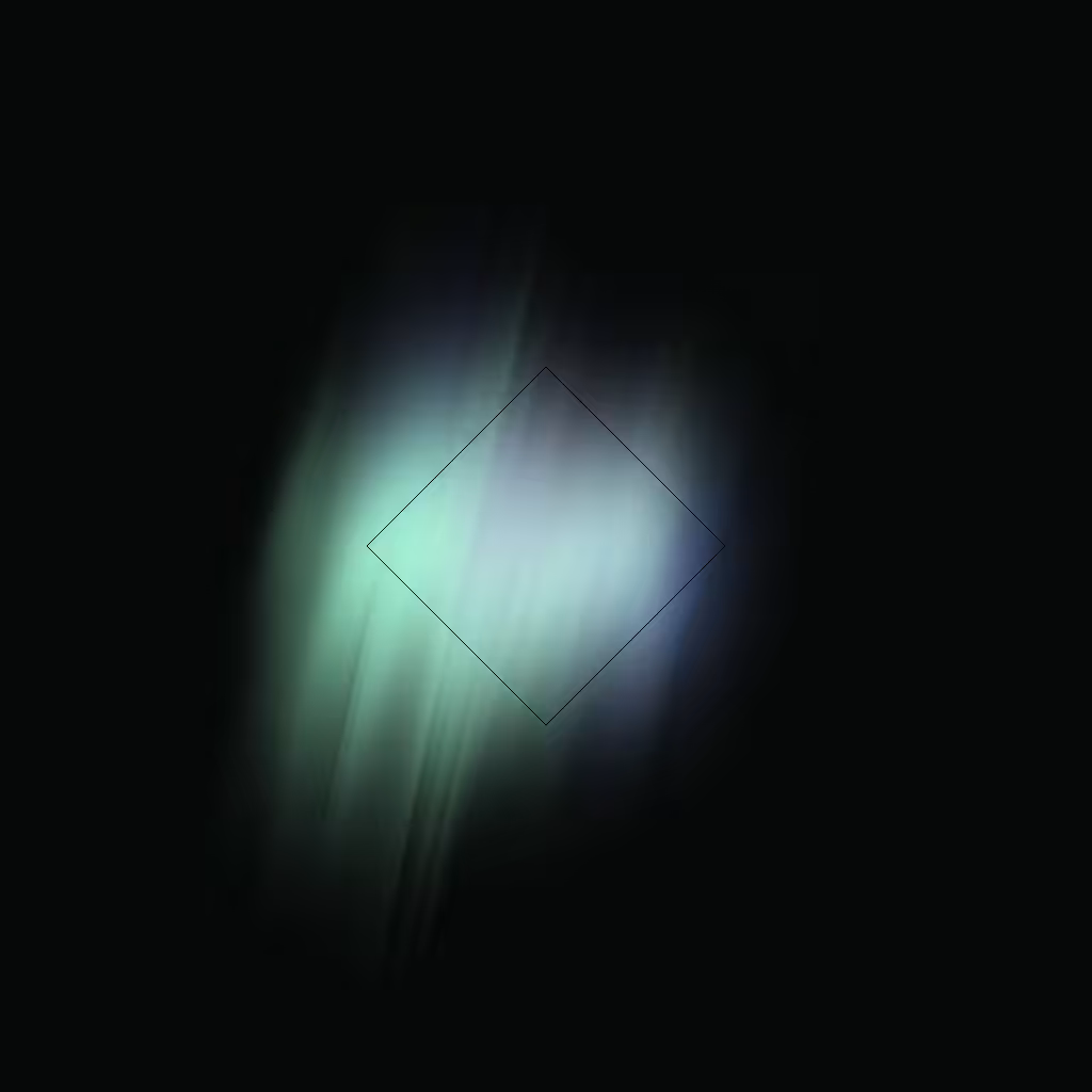 Diffracted #113