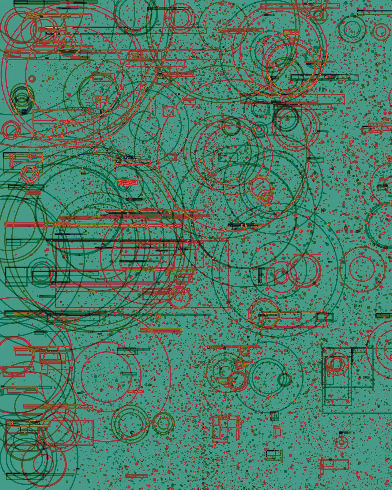 CR Art Sessions //1 #296