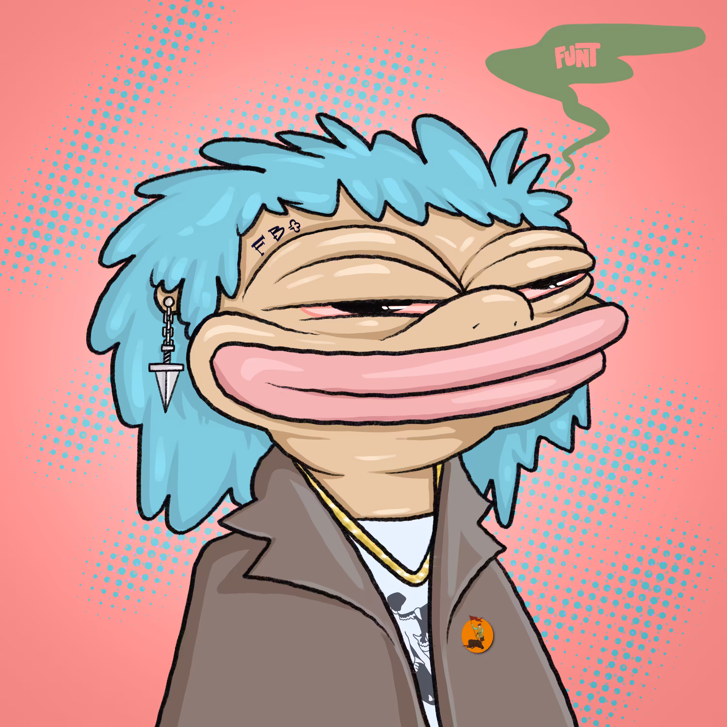 Danny
