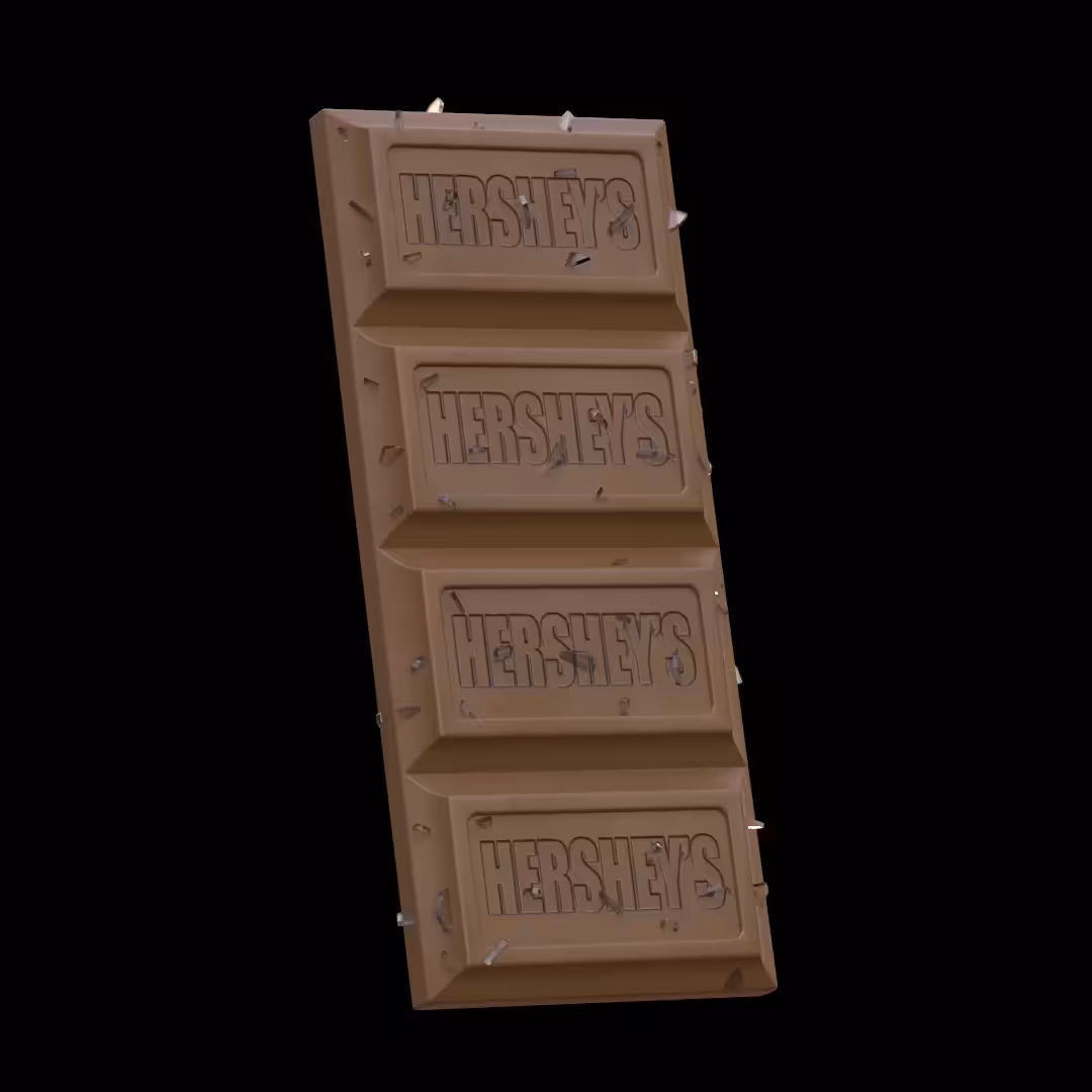 HERSHEY BAR